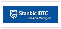 Stanbic IBTC pension - my PFA